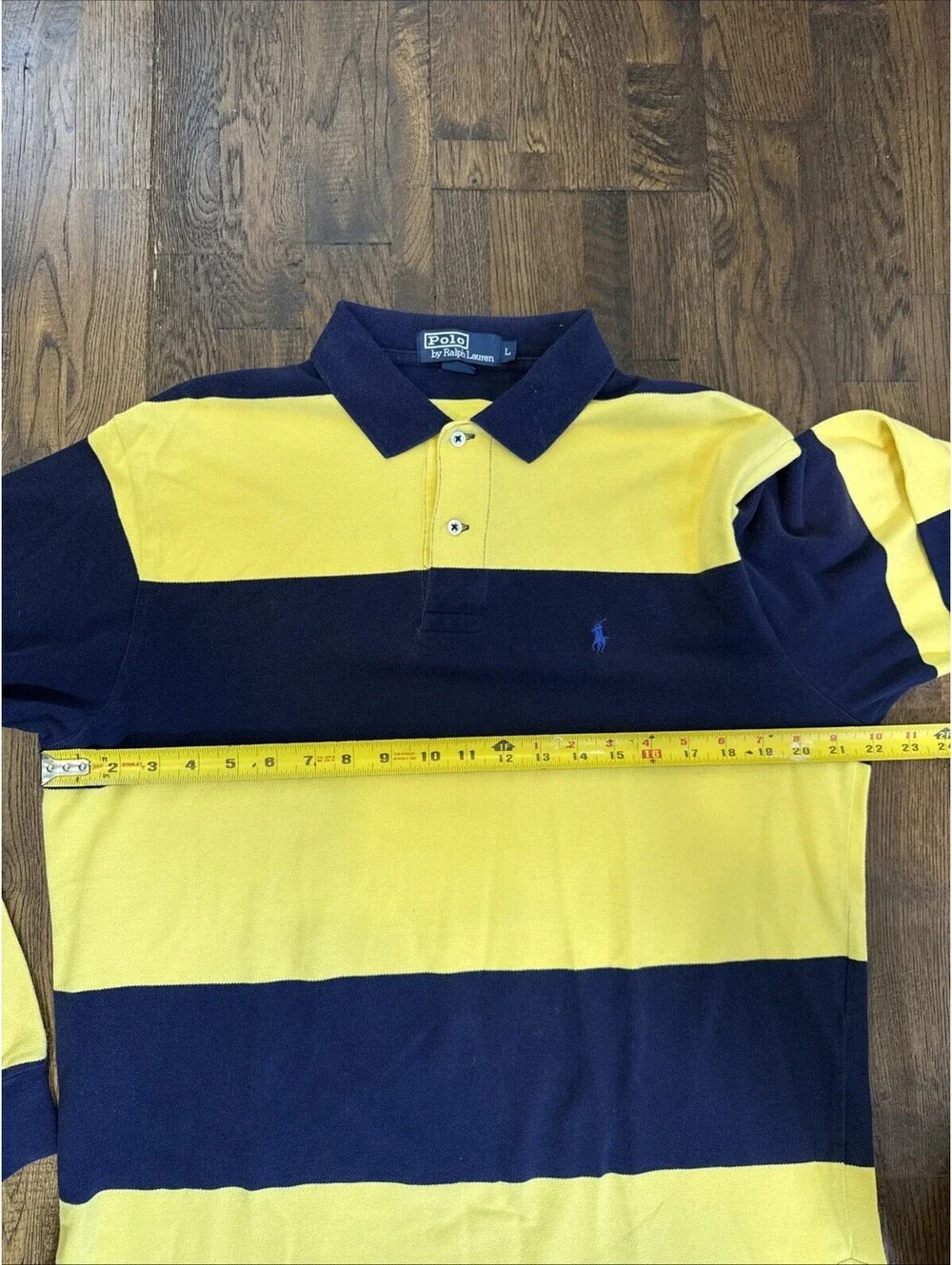Ralph Lauren vintage 90s